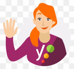 Local Seo For Wordpress - Yoast Happy png