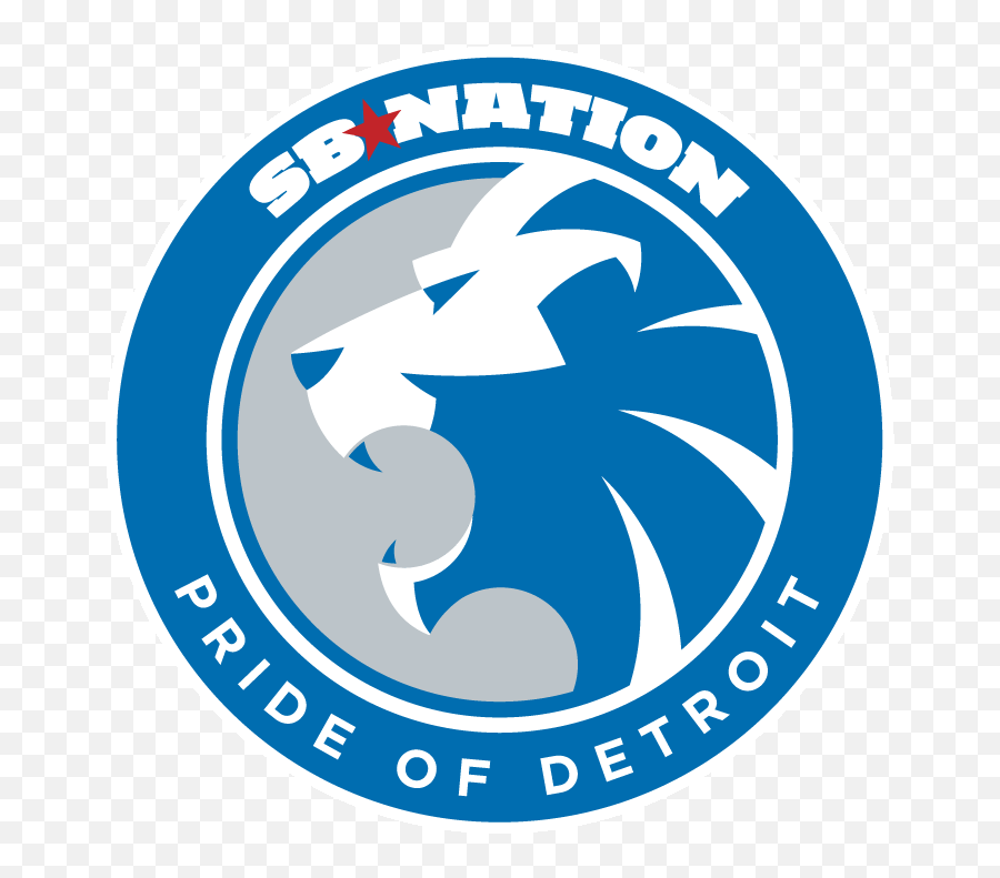 Detroit Lions Logo Png - Detroit Lions,Detroit Lions Logo Png