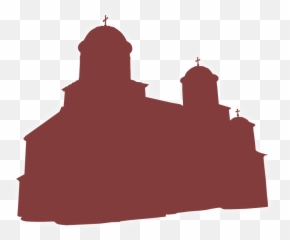 Orthodox Christianity Religion - Dome png