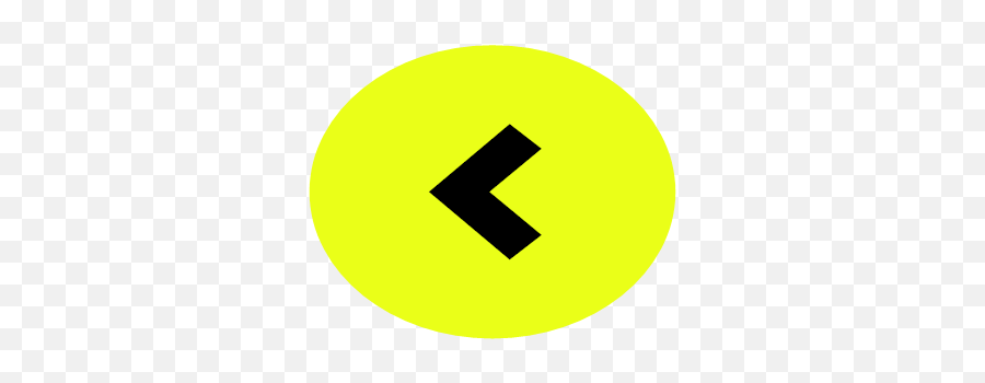 Arrow Left Turn Icon Signs Symbols Png An With In The - hand Corner