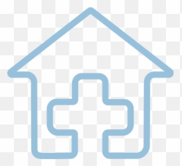 Silver Lining Home Health - Disaster Relief Icon png