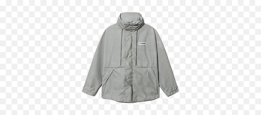 Galaxy - Skidoojacket Long Sleeve Png,Raincoat Icon