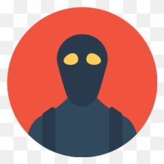 Thief Vector Svg Icon 3 - PNG Repo Free Icons Tiananmen