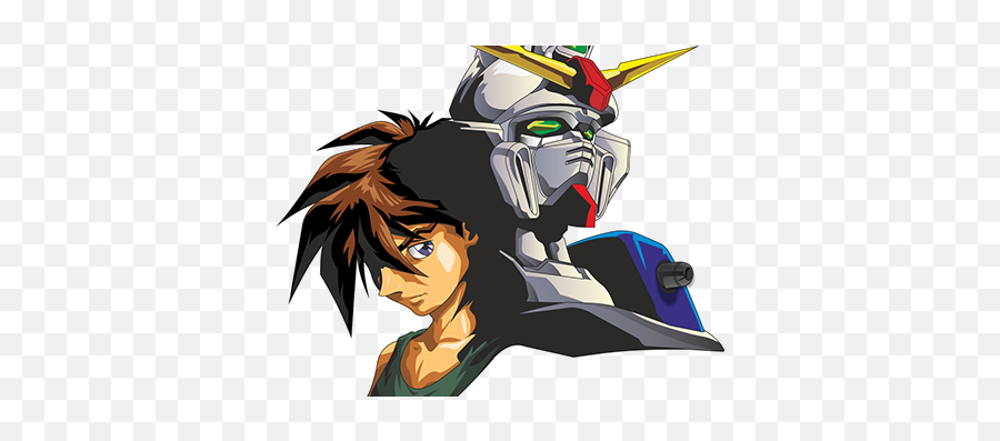 Voltron Projects Photos Videos Logos Illustrations And - Gundam Wing Zero Hiro Png,Pidge Icon