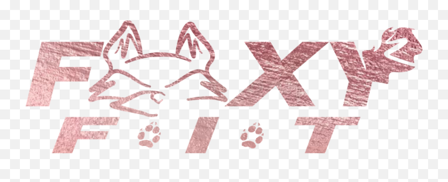Be Foxy Fit Png Transparent