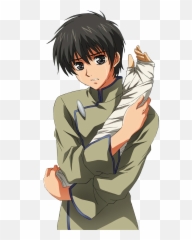 The Most Honest U0026 Innocent Cry In Anime - Forums Fiction png