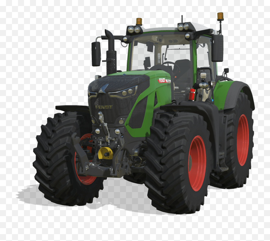 Farming Simulator 22 Nitradonet - Ls19 Fendt 1000 Agco Png,Icon Of Sin Mod