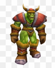 Transparent Background Rendered - Wow Png,Horde Png