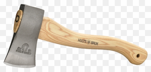Tarnaby Hatchet - Hults Bruk Png,Hatchet Png