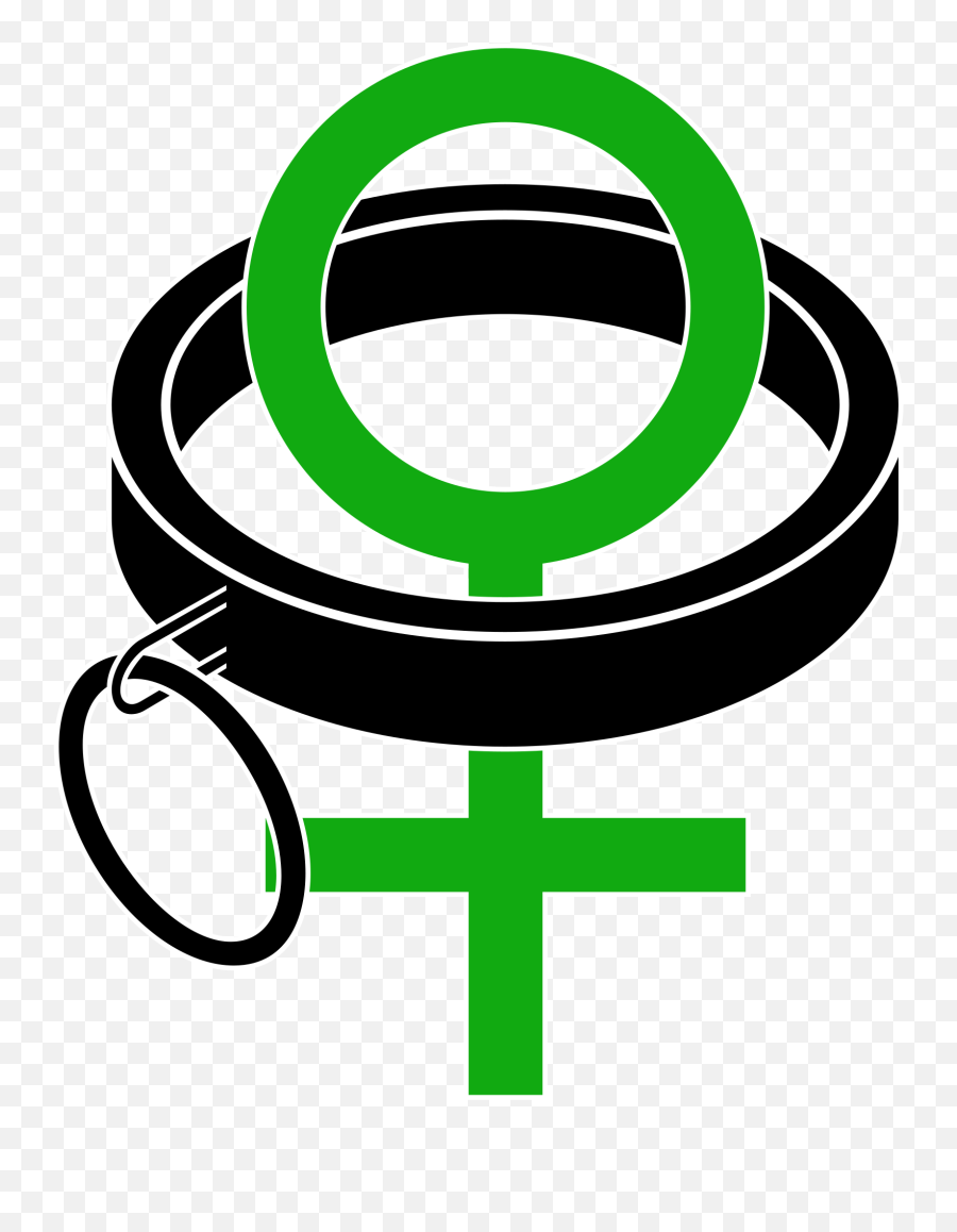 Bdsm - Bdsm Symbol Png,Female Symbol Png