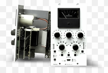Dione - WesAudio Modern Equipment Wesaudio png