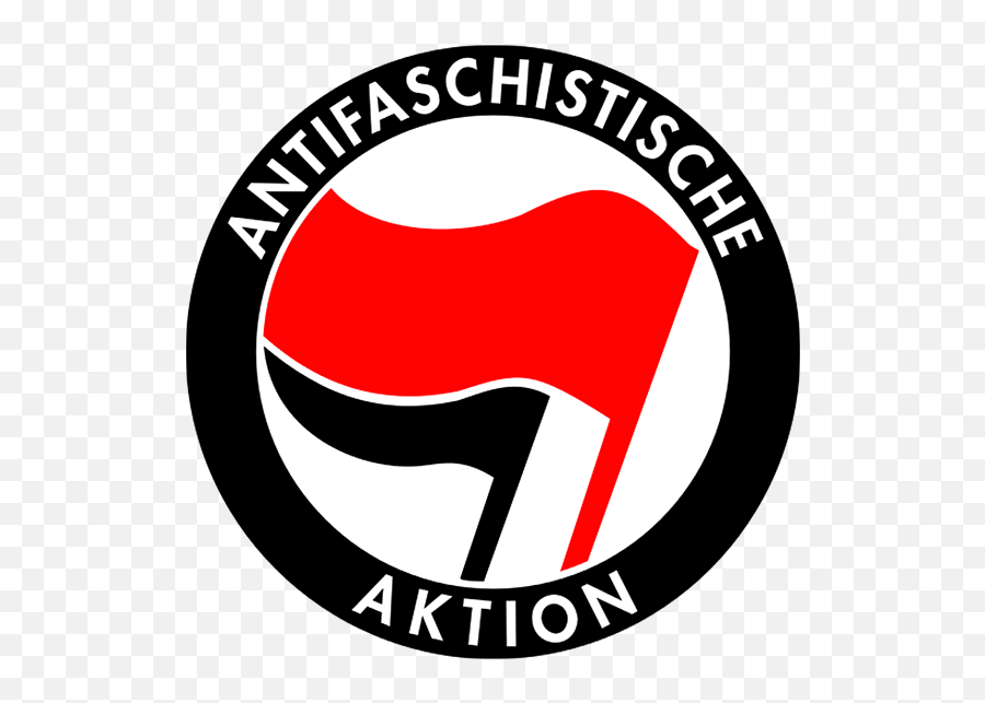 Vintage Germany Antifaschistische Aktion Anti - Fascist Accion Antifascista Png,Fascism Icon