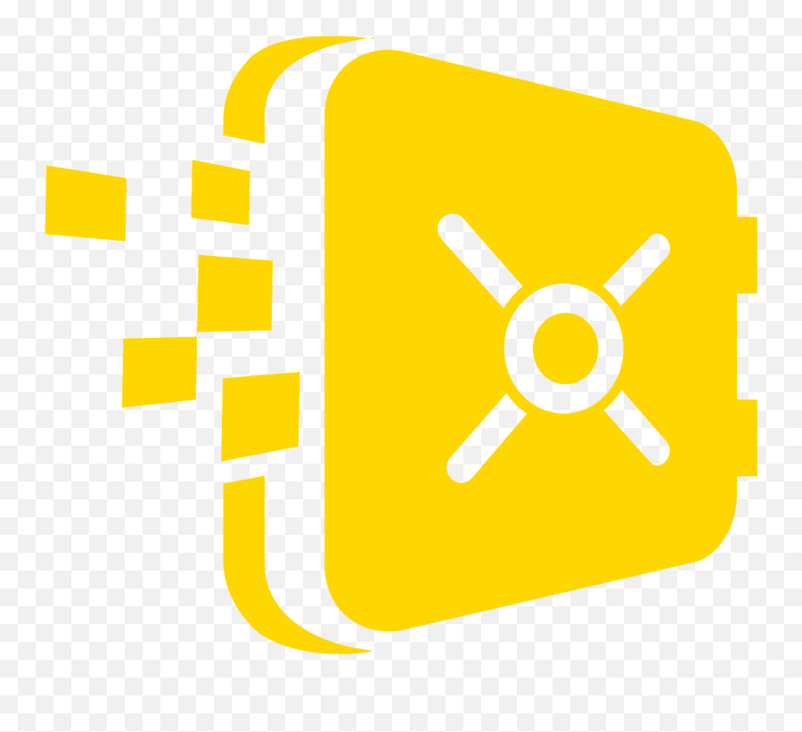 Digital Online Vault - Gold Dot Png,Beneficiary Icon