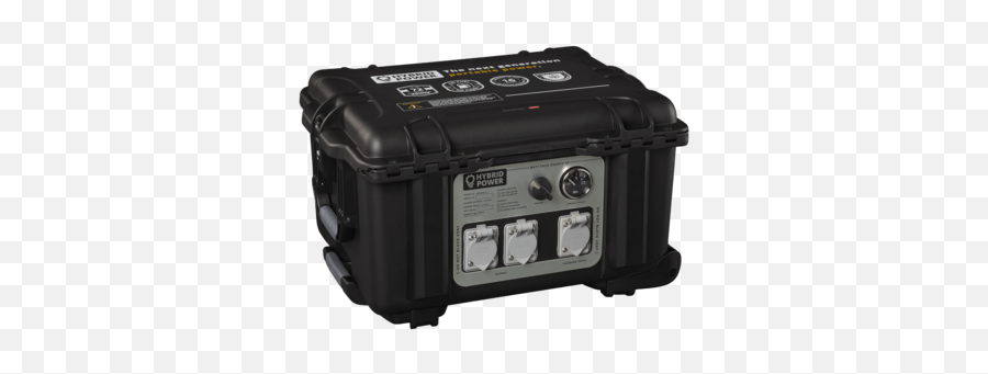 Battpack Xp 4000w 3600wh Portable Power Station Rugged - Portable Png,Increase Icon Size In Xp