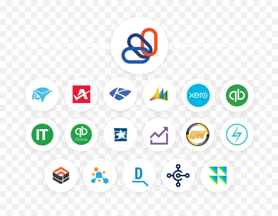 Connectbooster Automate Getting Paid - Perkataan Yang Berakhir Dengan N Png,Top Rated Icon Packs