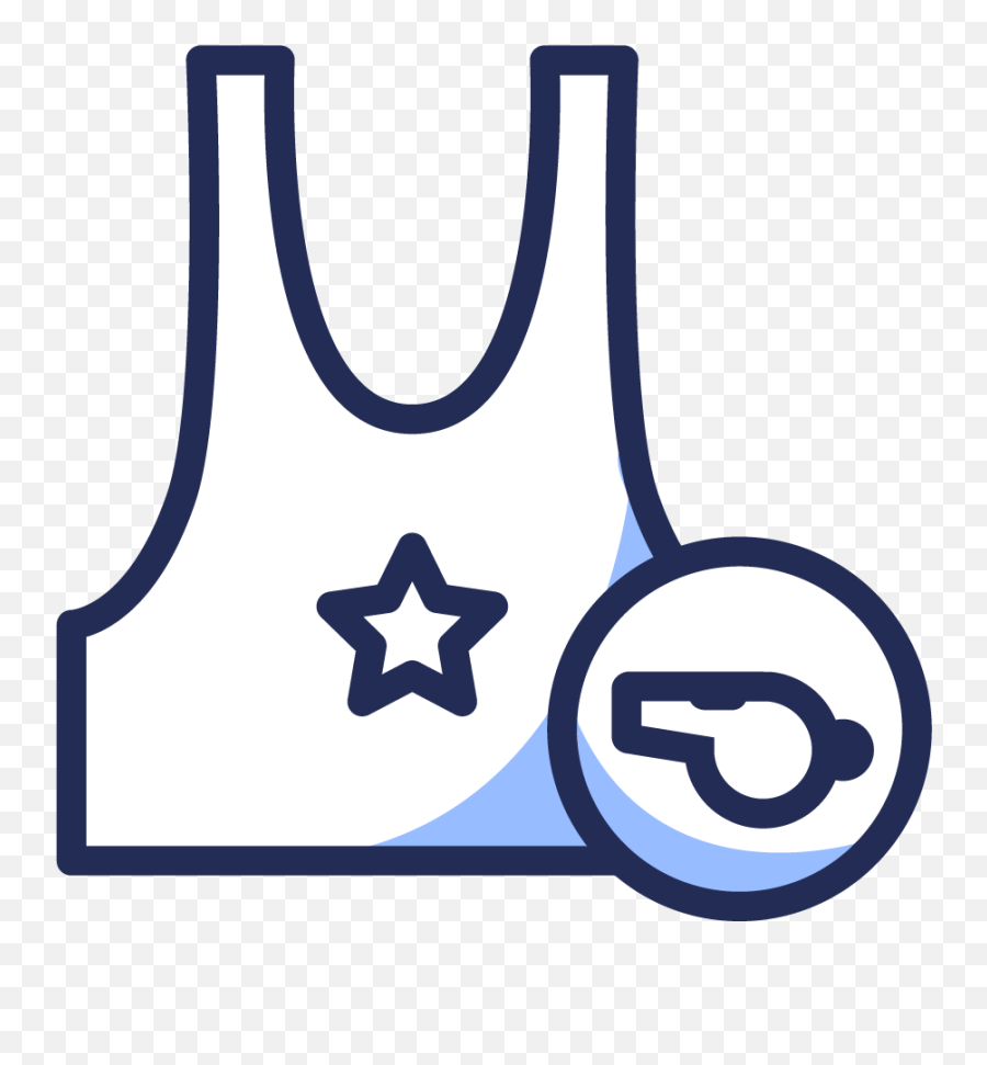 Officiating Wrestling Course - Rocket Ship Toy Icon Png,Coach Whistle Icon