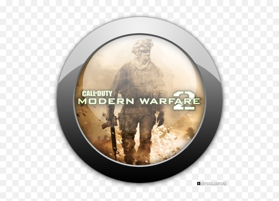Call Of Duty 6 Modern Warfare 2 Icons U2013 Codicons Forum - Castel Del Monte Png,Modern Warfare 2 Icon