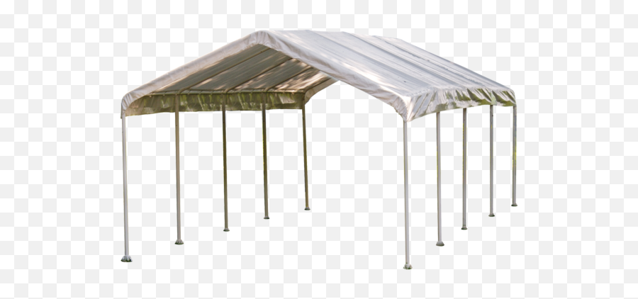 Super Max Canopy 12 Ft X 26 - Canopy Png,Metal Framed Icon Packs