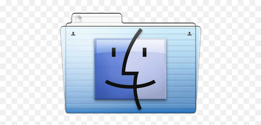 Welcome To Macheads101com - Mac Os Logo Png,Secret Folder Icon
