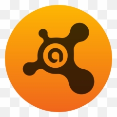 Avast Safezone Browser Download Free - iTechgyan Icon Black Png