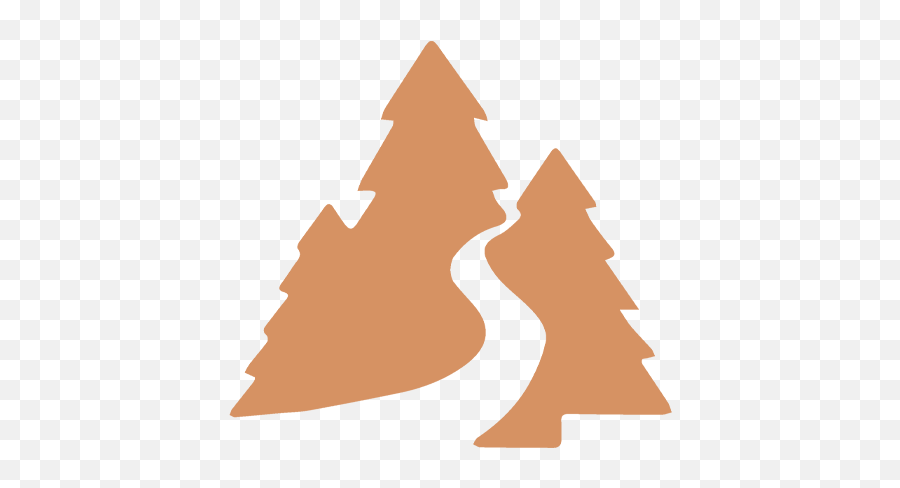 How To Buy A Christmas Tree In 2020 Wfs Forestry - Tent And Trees Sillouhette Png,Simple Christmas Tree Icon