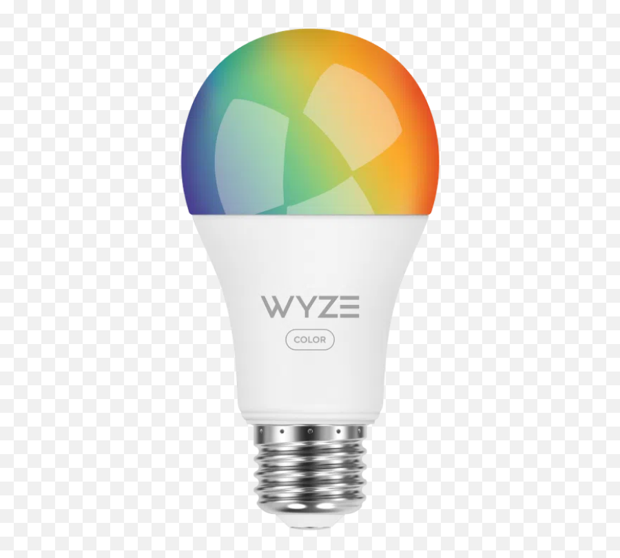 Shop All U2013 Wyze - Wyze Bulb Color Png,Icon Motorhead 2 Leather Jacket