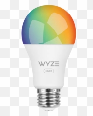 Shop All U2013 Wyze - Bulb Color png