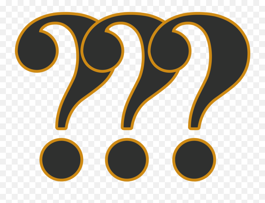 Frequently Asked Questions Media Copycats - Dot Png,.wav Icon