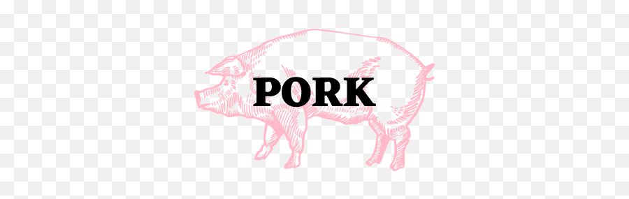 Meat Sokoów Sa - Language Png,Pork Icon