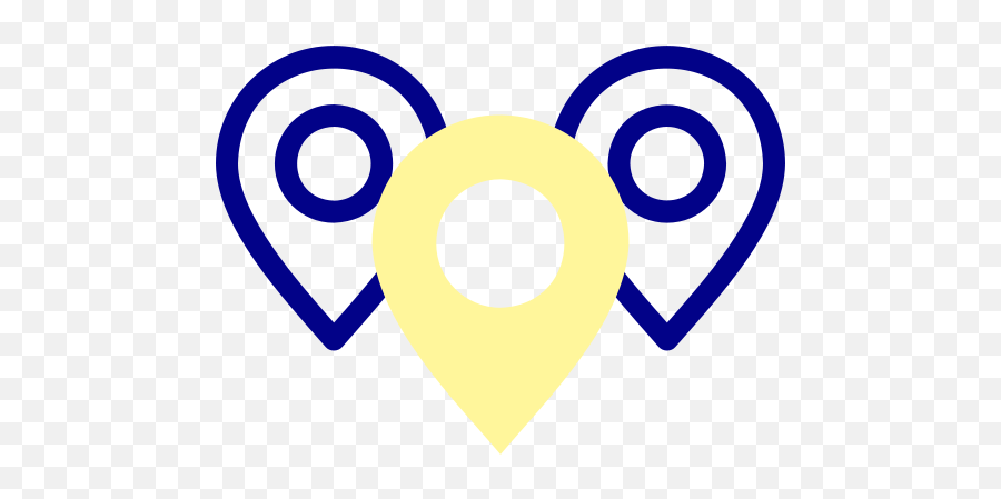 Places - Free Business Icons Dot Png,Google Places Icon