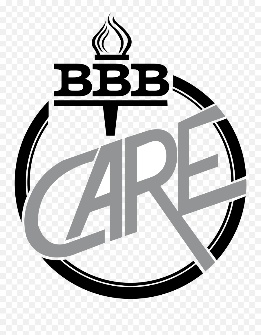 Care Logo Png Transparent Svg Vector - Bbb Care Logo,Bbb Logo Vector