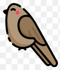 Asp Vector Svg Icon 2 - PNG Repo Free Icons Songbirds
