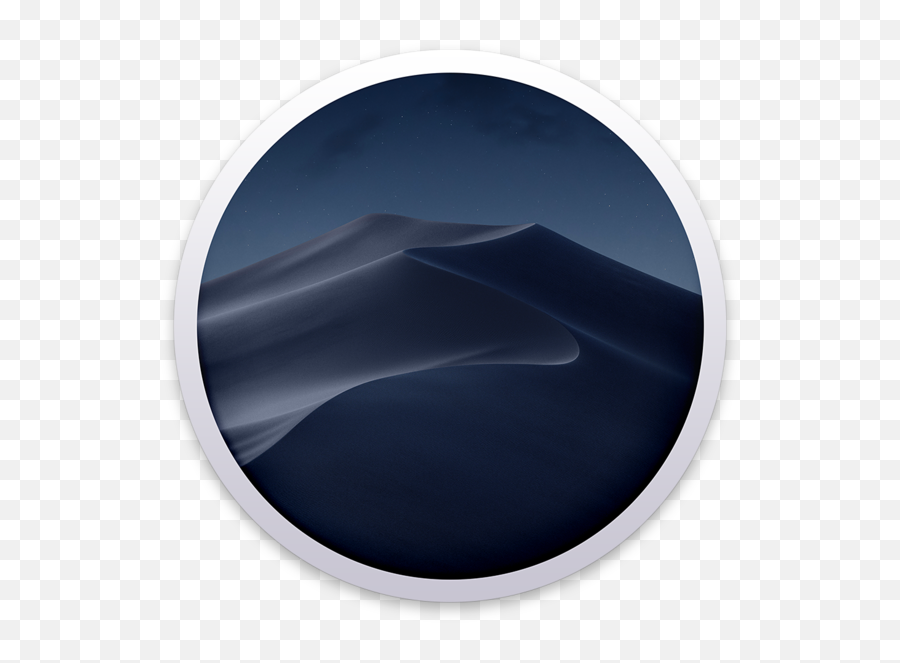 Macos Mojave Apple Wiki Fandom Png Finder Icon Mavericks