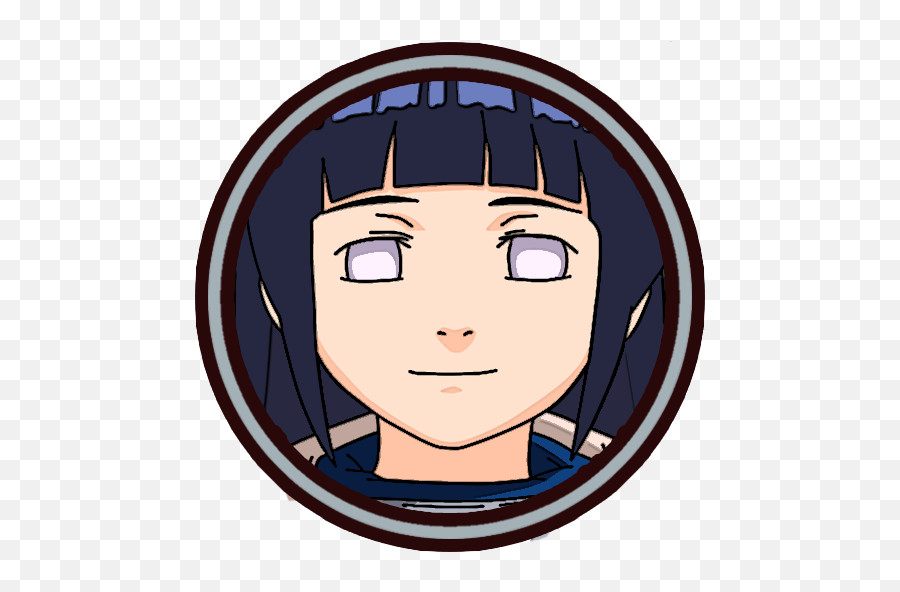 Updated Hinata Anime Hd Wallpapers Pc Android App - For Adult Png,Hinata Icon