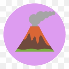 Asl Storytelling Fun Facts - Scoria Cones png