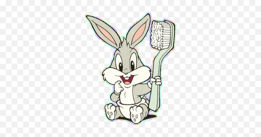 Top Gigi Hadid 2016 Stickers For Android U0026 Ios Gfycat - Lola Baby Bunny Bugs Bunny Png,Gigi Hadid Gif Icon