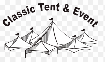 10x20 Tent Marquee Warner Rental Ann Arbor Mi - Dot png