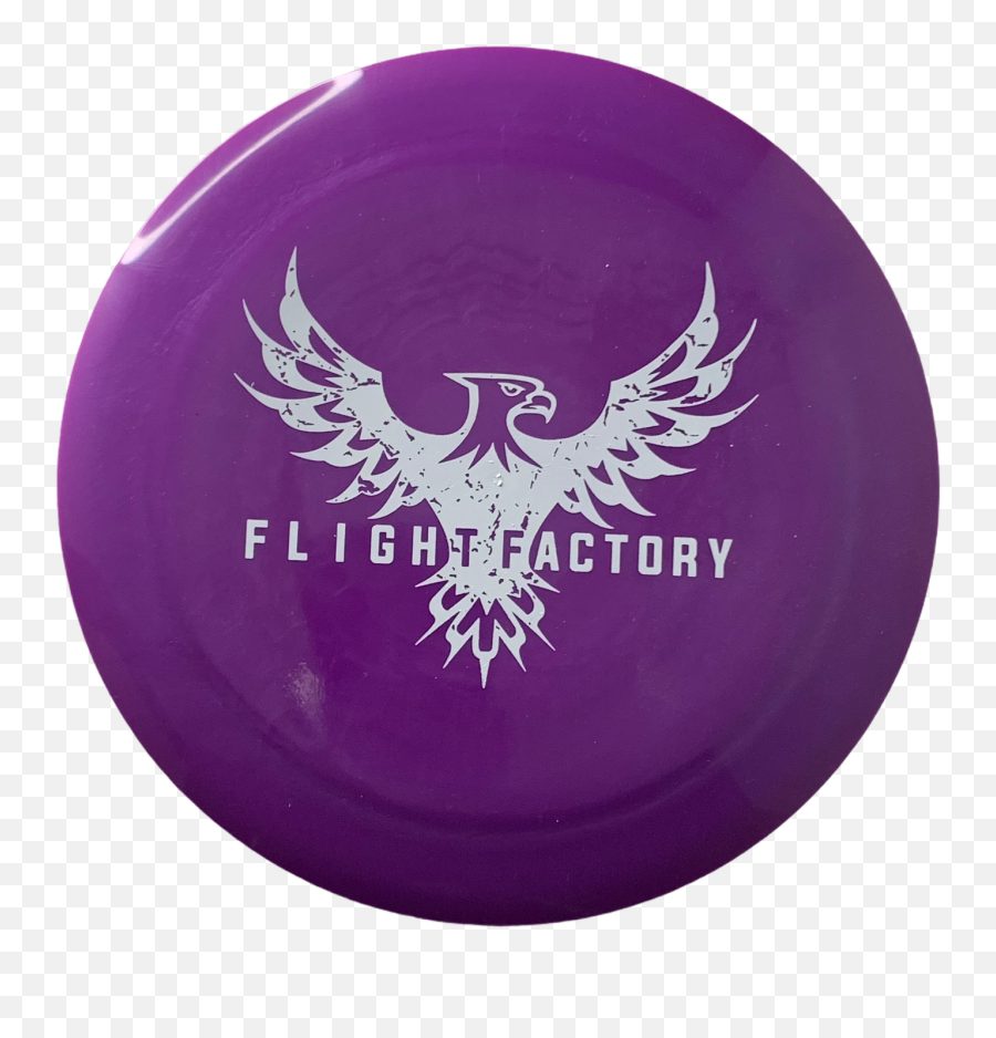 Flight Factory Eagle Legacy Icon Cannon - Flight Factory Discs Flight Factory Discs Png,Cannon Icon