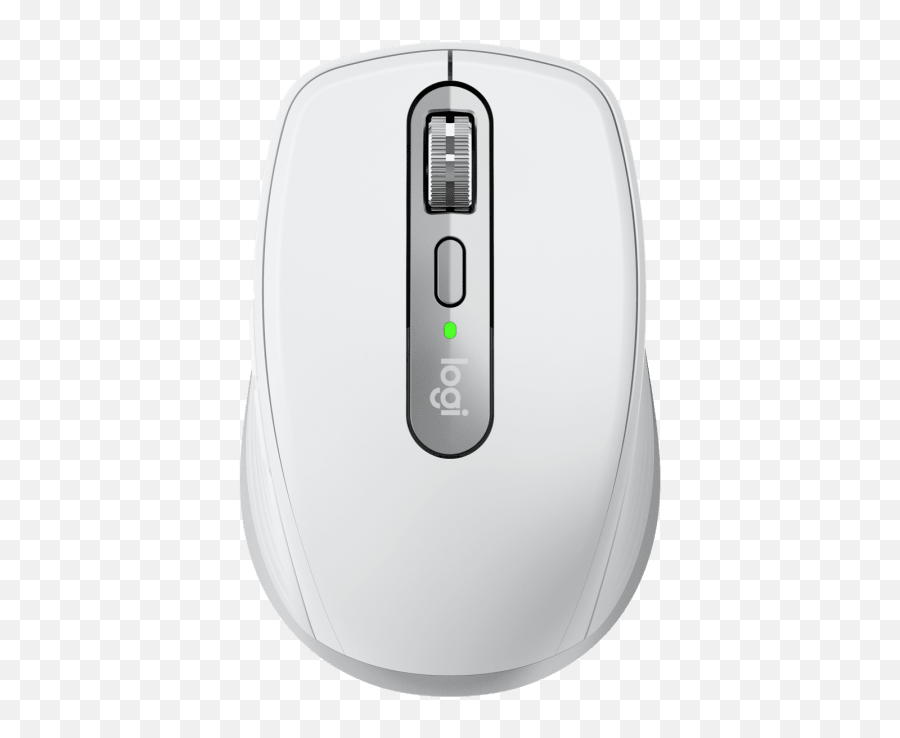 Logitech Mx Anywhere 3 - Mx Mouse Anywhere 3 Png,Menu Icon K800 Free Download