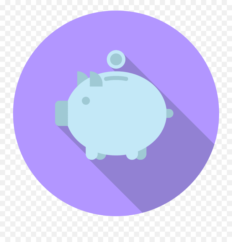 Relutech Case Study - Nerdrabbit Dot Png,Piggy Bank Flat Icon