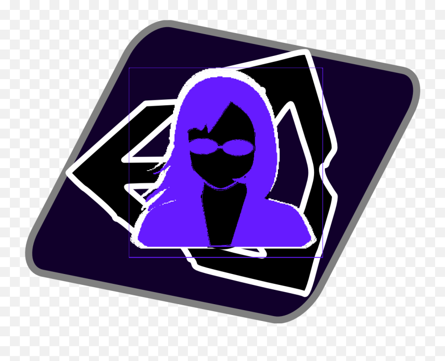 Unity Girl Developer Svg To Png Via Command - Line Inkscape Software,Unity Png