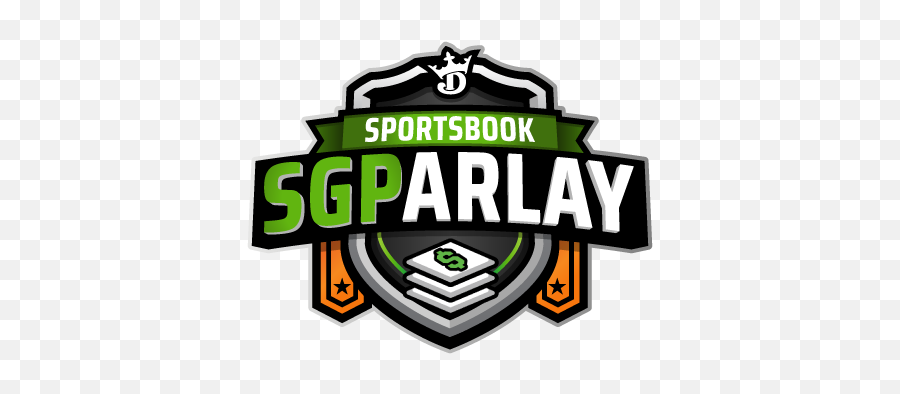 Same Game Parlay Draftkings Sportsbook - Language Png,Madden Mobile App Icon
