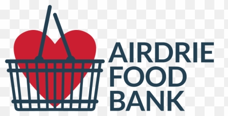 Board Of Directors - Airdrie Food Bank Logo png