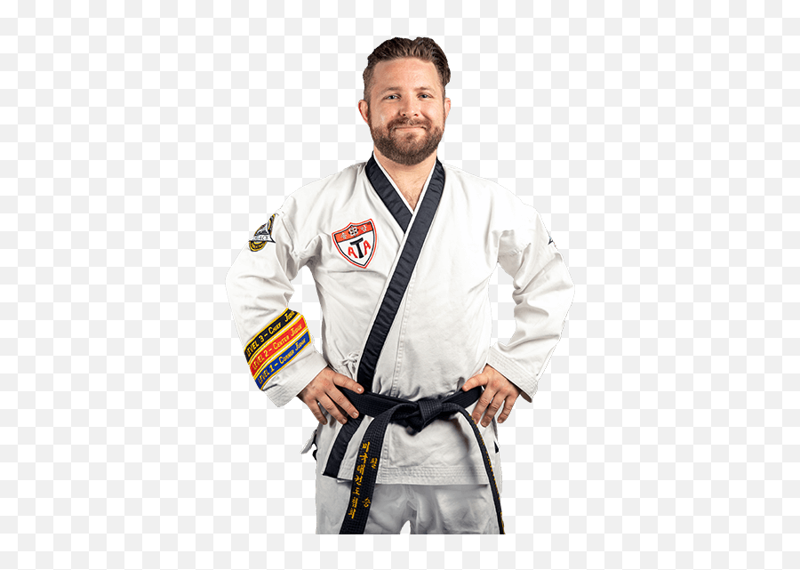 Learn Martial Arts In Pooler Georgia 3c - Martial Arts Belt Png,Karate Belt Icon