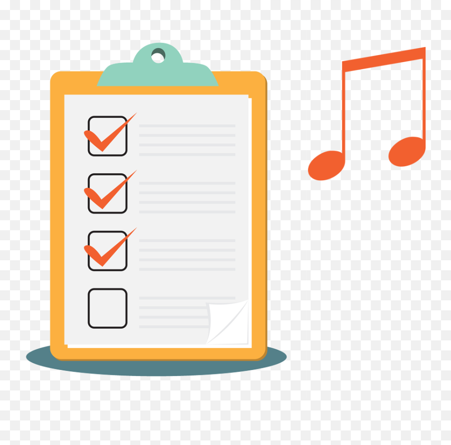 Discovering Minor Chord Progressions - Musical U Music Checklist Png,Icon Pop Songs Quiz Answers