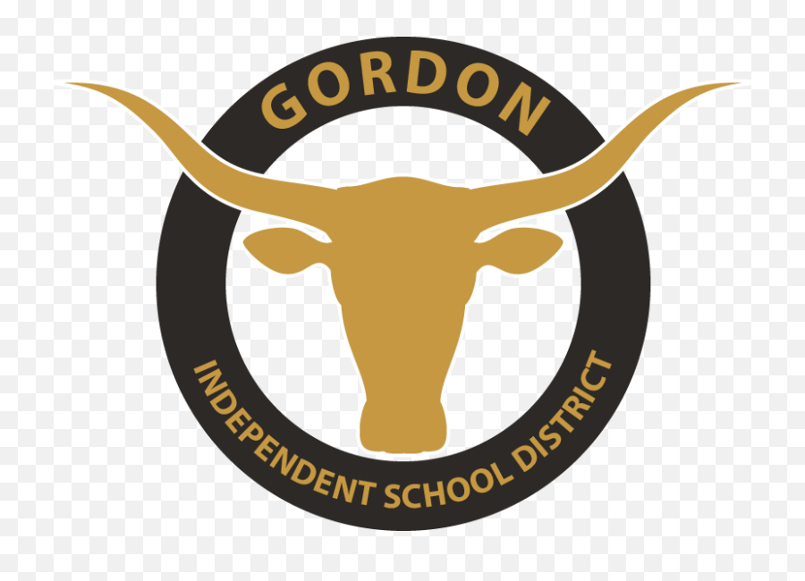 Download Gordon Longhorns Logo - Azle Independent School District Png,Longhorn Png