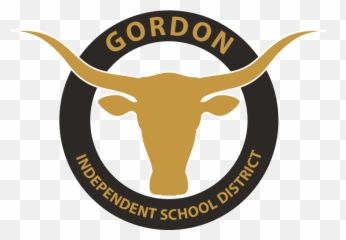 Download Gordon Longhorns Logo - Azle Independent School District Png,Longhorn Png
