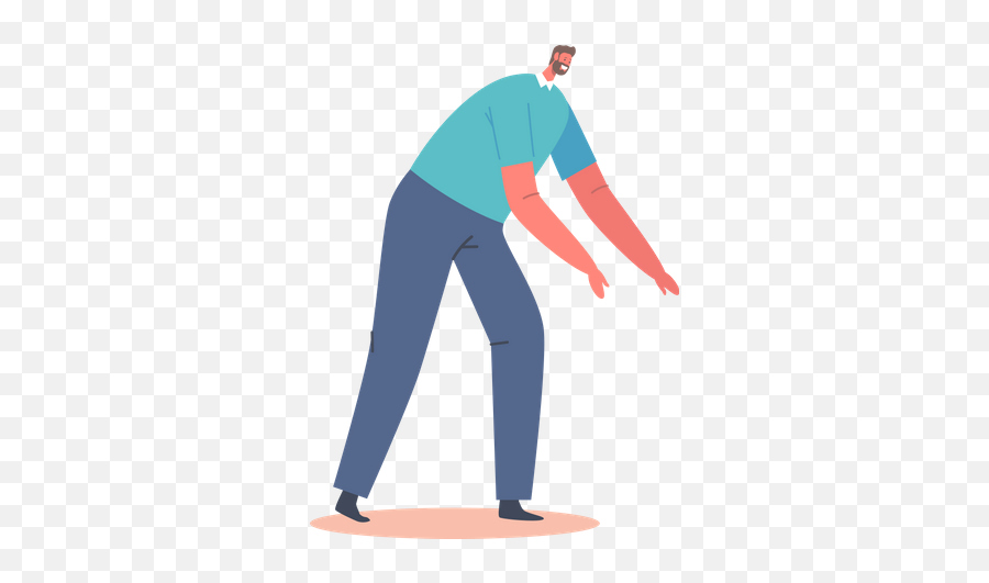 Hipster Illustrations Images U0026 Vectors - Royalty Free Cartoon Man Bending Over Transparent Png,Hipster Icon Vector