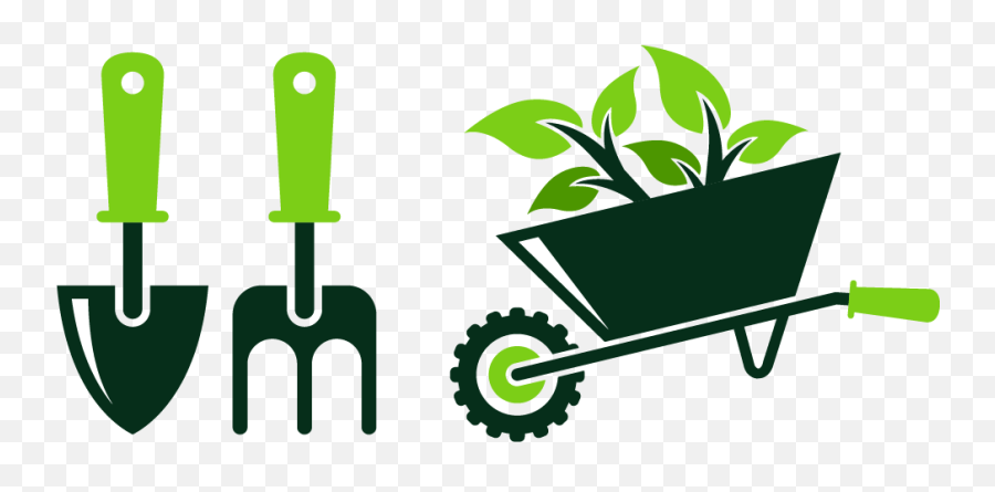 Lawn Care Asbury Nj - Wheelbarrow Png,Lawn Care Icon