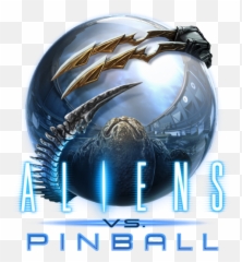 Mega Docklets Style Pinball Fx2 Wheel Images - Page 3 Aliens Vs App png